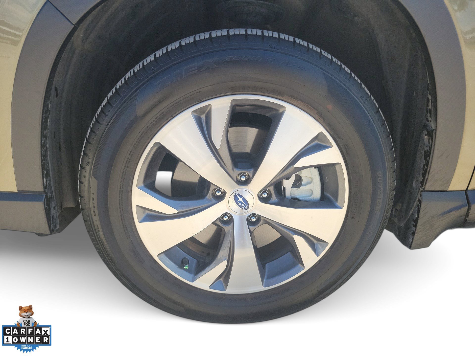Certified 2025 Subaru Ascent Premium AWD/4WD image 19