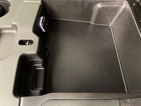 New 2025 RAM 5500 Tradesman image 34