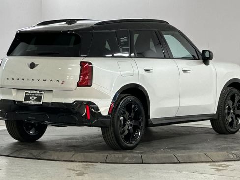 New 2026 MINI Cooper Countryman S image 2