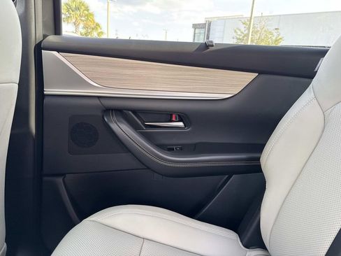 New 2026 MAZDA CX-70 3.3 Turbo w/ Preferred Package image 19