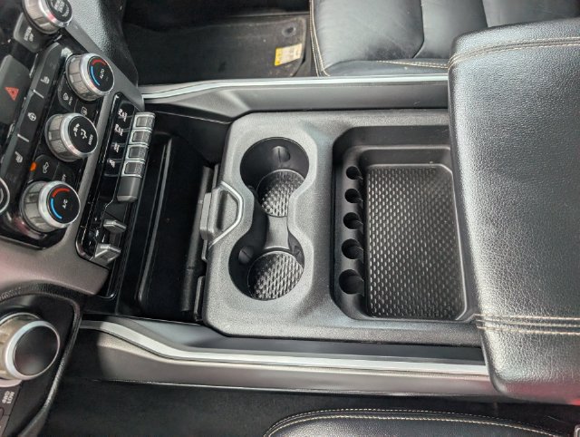 Used 2022 RAM 1500 Lone Star AWD/4WD image 18