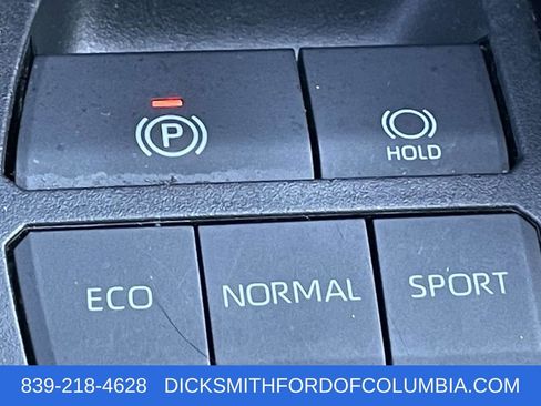 Used 2023 Toyota RAV4 XLE image 28