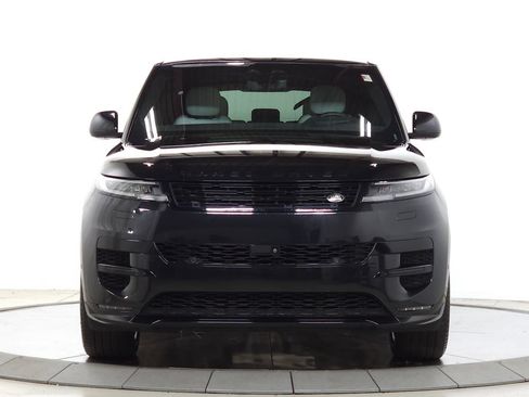 Certified 2025 Land Rover Range Rover Sport Autobiography AWD/4WD image 11