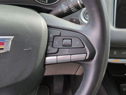 Used 2023 Cadillac XT4 Premium Luxury image 20