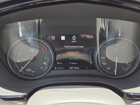 Used 2023 Cadillac XT5 Premium Luxury w/ Technology Package AWD/4WD image 36
