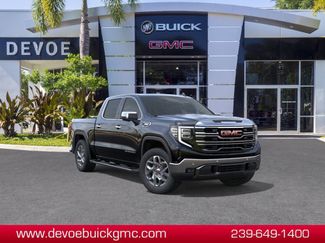 New 2026 GMC Sierra 1500 SLT w/ SLT Premium Plus Package AWD/4WD video 1