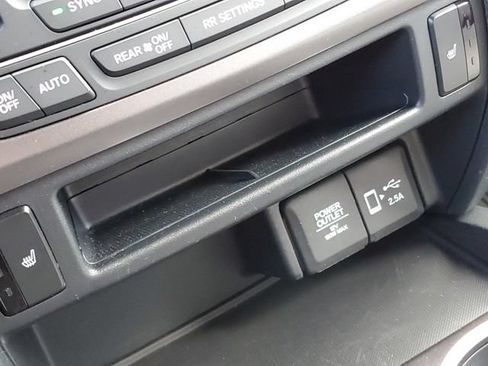 Used 2021 Honda Passport EX-L image 35