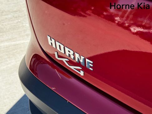 New 2025 Kia K4 EX image 20