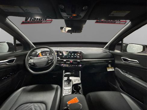 New 2026 Kia Sportage X-Line w/ X-Line Premium Package AWD/4WD image 17