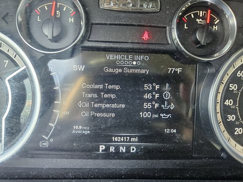 Used 2013 RAM 1500 Laramie w/ Convenience Group image 14