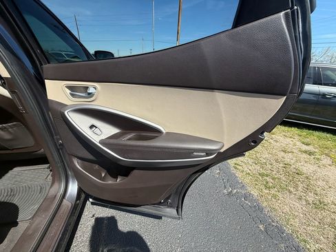 Used 2016 Hyundai Santa Fe Sport w/ Option Group 02 image 20