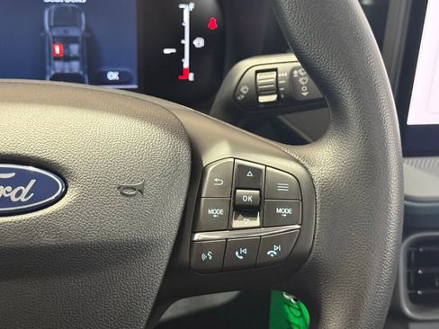 New 2025 Ford Maverick XL w/ Equipment Group 101A image 7