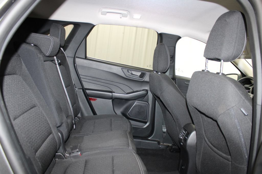 Used 2025 Ford Escape Active FWD image 21