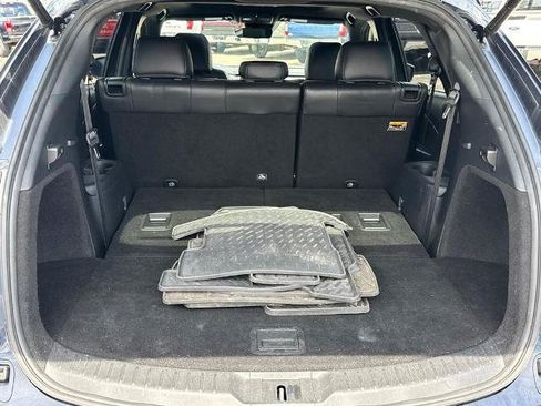 Used 2019 MAZDA CX-9 Grand Touring AWD/4WD image 6
