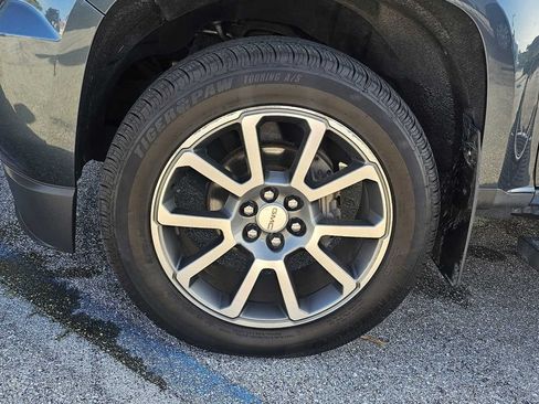 Used 2020 GMC Canyon Denali AWD/4WD image 14