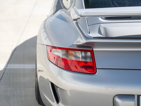 Used 2007 Porsche 911 GT3 image 10
