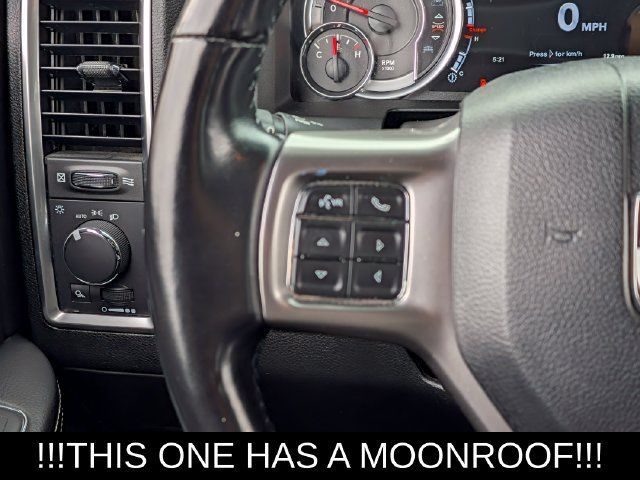 Used 2021 RAM 1500 Warlock AWD/4WD image 35