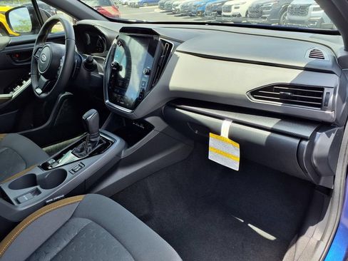 Used 2026 Subaru Crosstrek 2.5i Sport AWD/4WD image 18