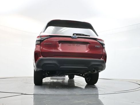 New 2026 Subaru Forester Premium AWD/4WD image 22