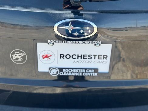 Used 2011 Subaru Forester 2.5X Premium w/ All-Weather Pkg image 43