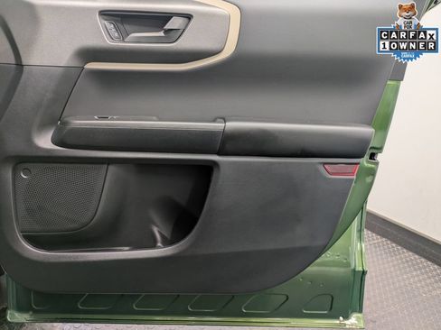 Used 2025 Ford Bronco Sport Big Bend AWD/4WD image 29