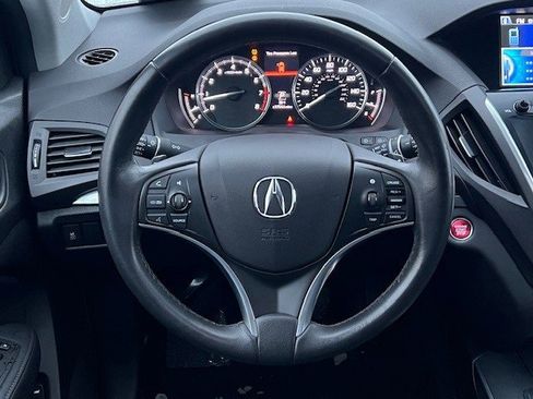 Used 2015 Acura MDX 3.5L image 27