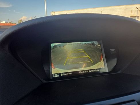 Certified 2018 Acura TLX V6 FWD image 17