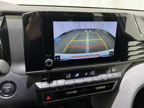 Certified 2025 Toyota Camry LE image 18