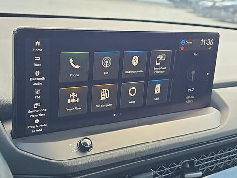 Used 2024 Honda Accord EX-L image 19