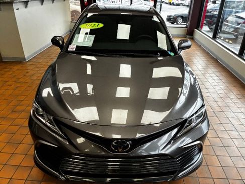 Used 2023 Toyota Camry LE image 6