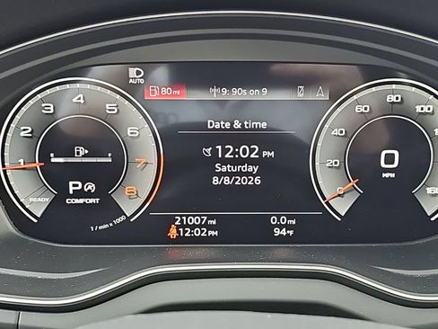 Certified 2023 Audi Q5 2.0T Premium Plus AWD/4WD image 18