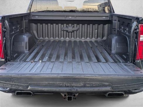 Used 2020 Chevrolet Silverado 1500 RST w/ Rally Edition image 6