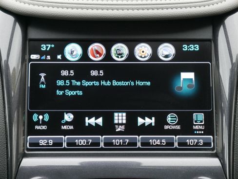 Used 2019 Chevrolet Impala LS image 16