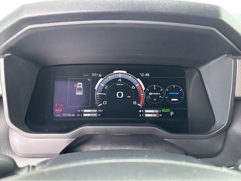 Used 2022 Toyota Tundra Limited image 4