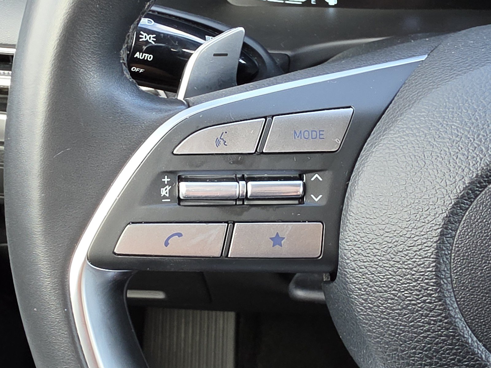 Used 2025 Hyundai Palisade SEL AWD/4WD image 20
