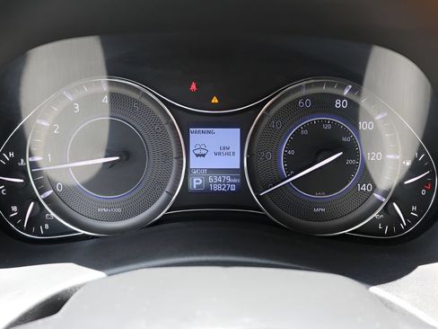 Used 2019 INFINITI QX80 Luxe w/ 22" Wheel Package RWD image 29