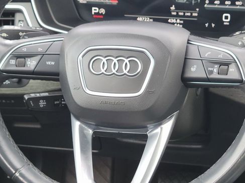 Used 2023 Audi A4 2.0T Premium Plus image 10