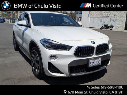Used 2018 BMW X2 sDrive28i