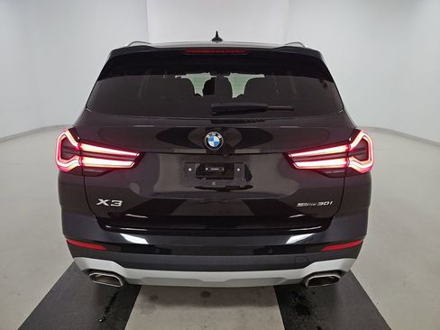 Used 2024 BMW X3 sDrive30i w/ Convenience Package w/ZPA image 6