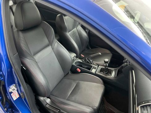 Used 2019 Subaru WRX Limited w/ Popular Package #1 AWD/4WD image 31