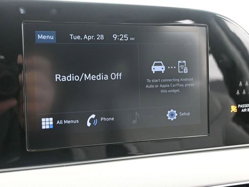 Used 2021 Hyundai Palisade SEL w/ Convenience Package FWD image 15