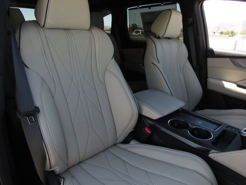 New 2026 Acura MDX A-Spec image 11