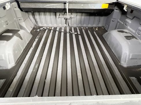 Used 2022 Chevrolet Silverado 1500 Custom w/ Rally Edition image 23