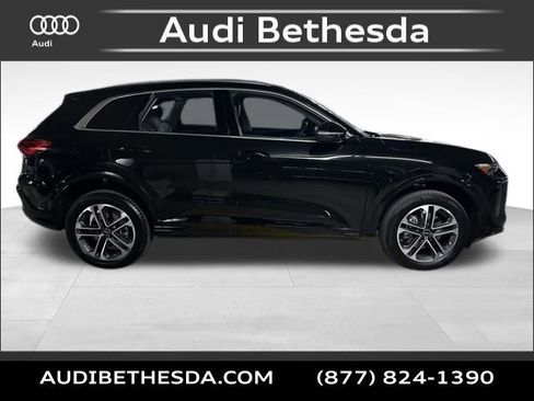 New 2026 Audi Q5 Premium Plus image 8