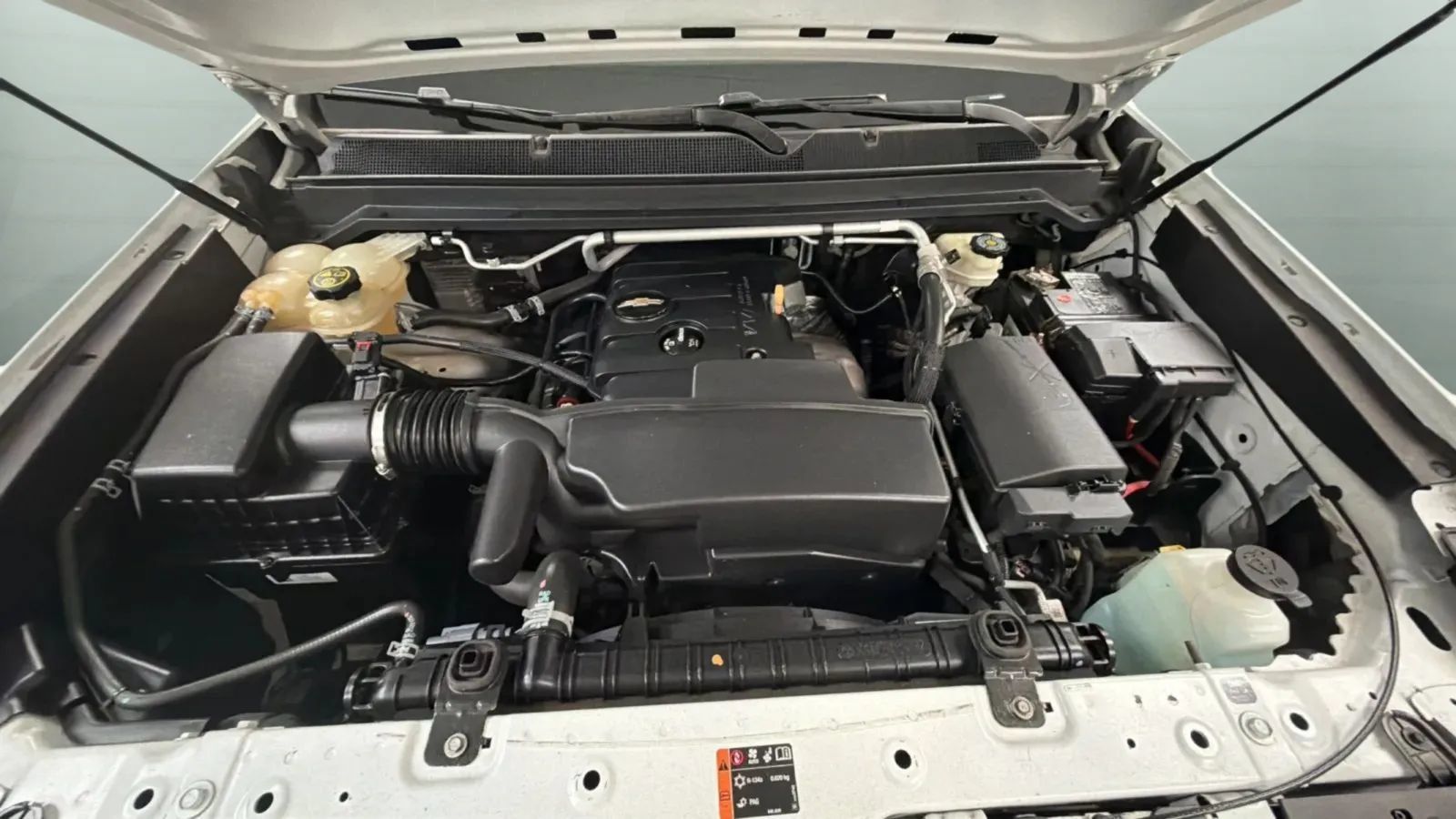 Used 2016 Chevrolet Colorado W/T RWD image 16