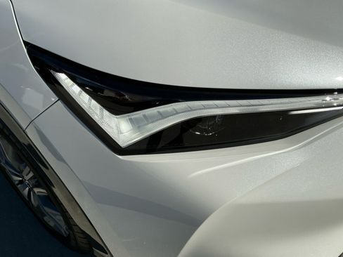 Used 2025 Acura ADX AWD image 23