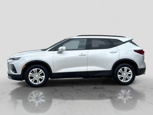 Used 2020 Chevrolet Blazer LT AWD/4WD image 3