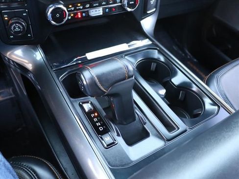 Used 2023 Ford F150 Tremor w/ Equipment Group 402A High image 23