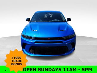 New 2025 Dodge Hornet GT w/ Tech Pack video 2