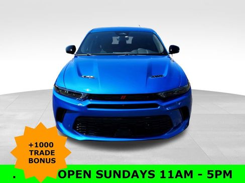 New 2025 Dodge Hornet GT w/ Tech Pack image 2